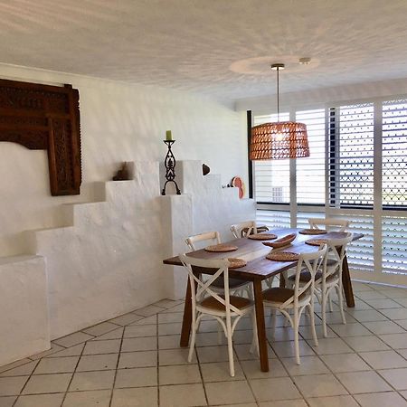 Breakers North Absolute Beachfront Apartments - Official Gold Coast Esterno foto