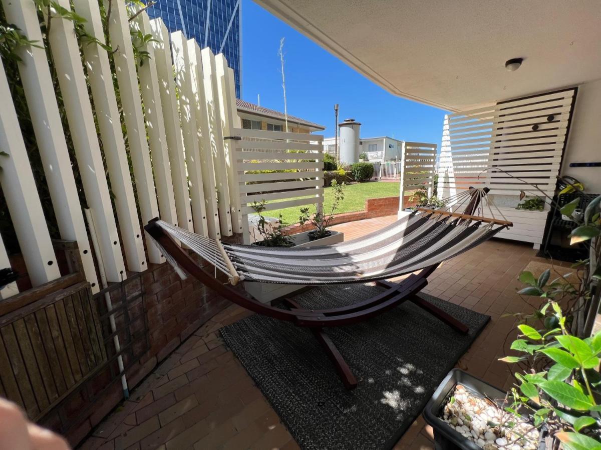 Breakers North Absolute Beachfront Apartments - Official Gold Coast Esterno foto