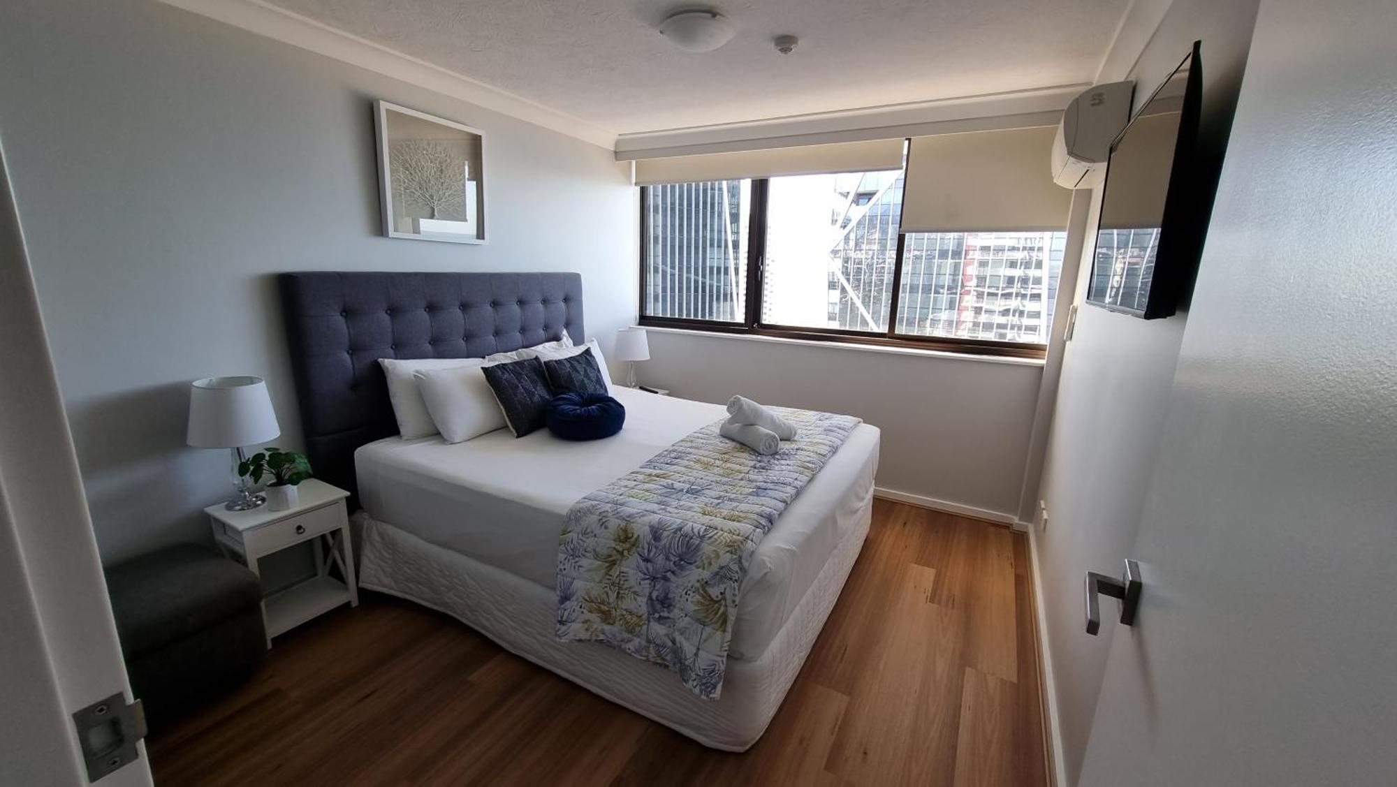 Breakers North Absolute Beachfront Apartments - Official Gold Coast Esterno foto