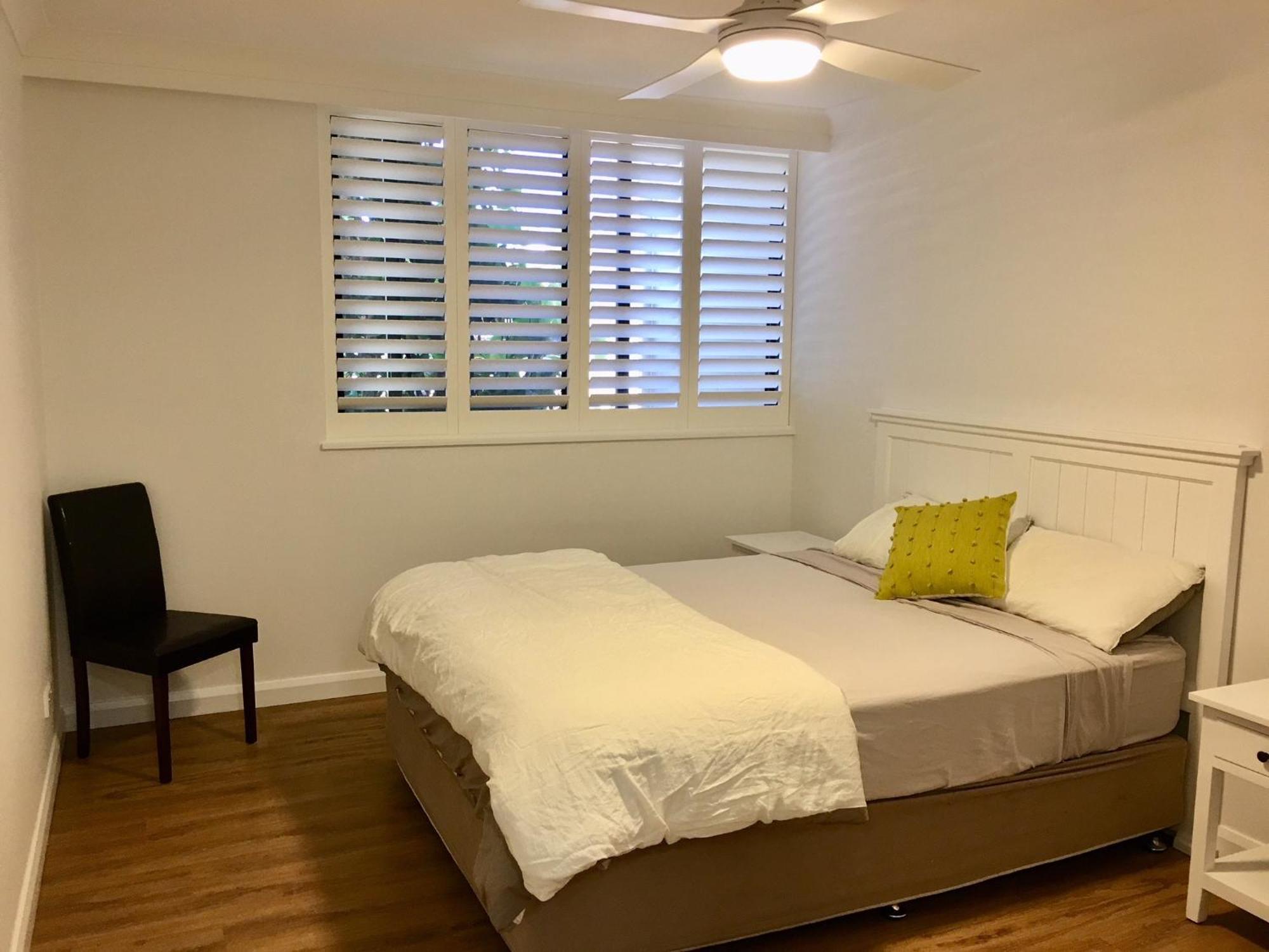 Breakers North Absolute Beachfront Apartments - Official Gold Coast Esterno foto